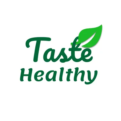 Taste Healthy